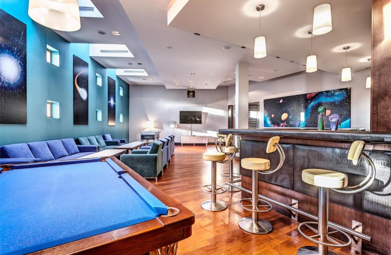 Holiday Inn Resort Warsaw Jozefow By Ihg Extérieur photo